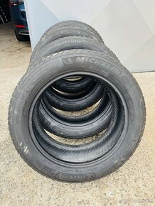 Kola na prodej Michelin 265 50 R19 / 3.5 - 4.5 mm - 2