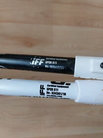 FLORBALKY UNIHOC a SALMING + VAK - 2