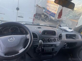 Sprinter 316 cdi 9mest - 2