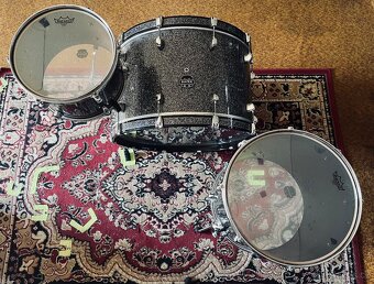 Mapex Meridian Black Obsidian - 2