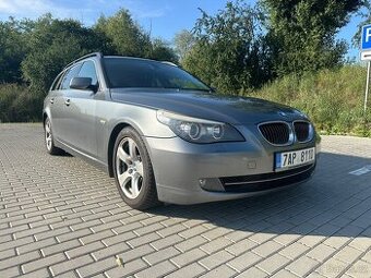BMW E61 530D 173kw - 2