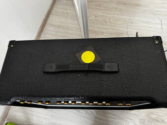 Nový Marshall DSL 40 CR - 2