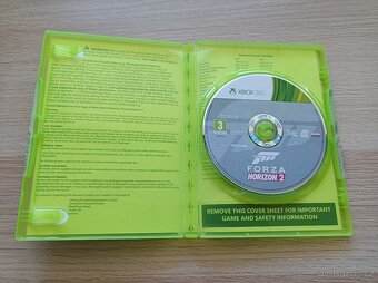 Forza Horizon 2 na Xbox 360 - 2
