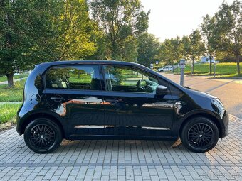 Škoda Citigo 1.0 44KW, 2013, Navigace, Klima,senzory,BLACK⭐ - 2