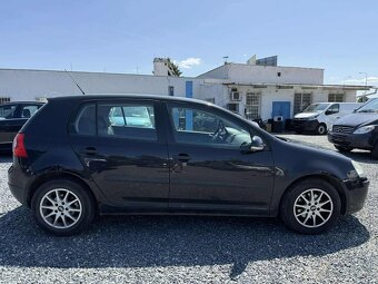 VW Golf V 1.9TDI 77KW - 2