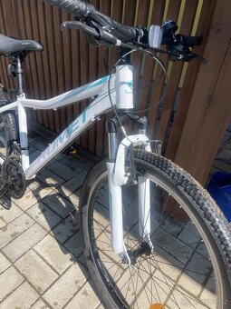 Horské kolo 26” kola - 2