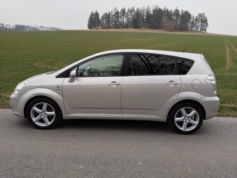 Toyota Corolla Verso 1.8i - 2