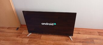 Led Smart Strong 102cm(android) - 2