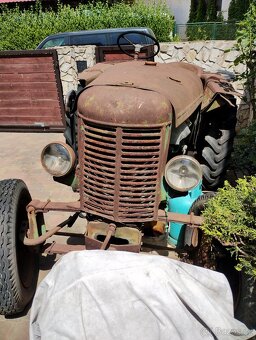 Škoda 30 - 2