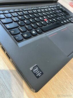 Lenovo ThinkPad – i5, 8GB RAM,– TOP STAV - 2