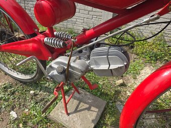 Motoguzzi - 2