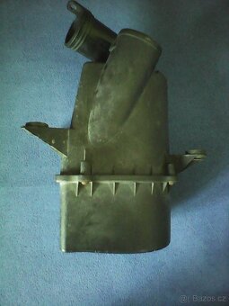 6N0129607C Filtr Box na vzduchový filtr (Filterelement) VW L - 2