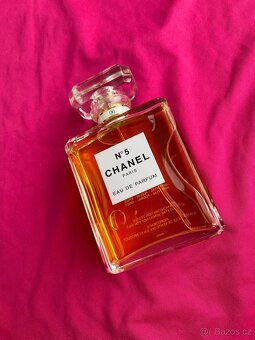 CHANEL No.5 EDP – tester – 100 ml - 2