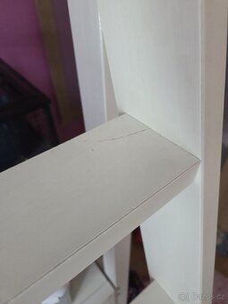 Patrová postel IKEA stora 140x200 - 2