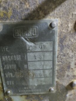 Prodám - 2