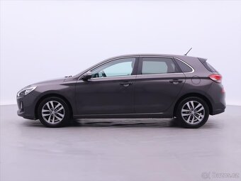 Hyundai i30 1,0 T-GDI 88kW Klimatizace (2017) - 2