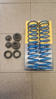 Přídavné zadní pružiny VW,Škoda,Seat - 2