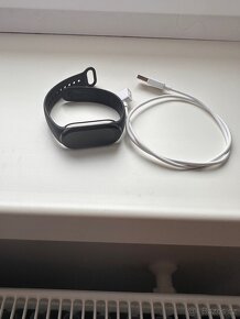 Xiaomi Smart Band 8 Graphite Black - 2