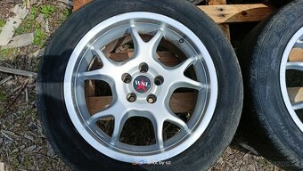 Alu kola 5x100 - 2