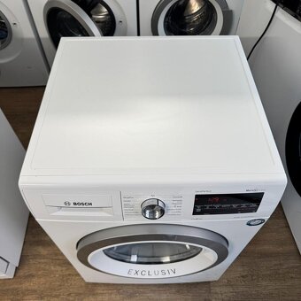 Pračka Bosch WAT28480CS/01 8 kg - 2