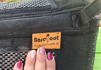 Barefoot Special - 2