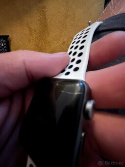 Apple Watch series 3 - 2