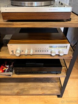 Philips,Technics - 2