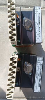Napájecí zdroje FG NMC 102A/H15 – 12V – 2 kusy - 2