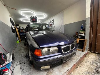 Bmw e36 - 2