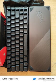 Asus rog falchion ace, rog gladius 3 wireless - 2
