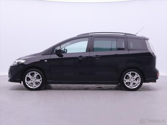 Mazda 5 2,0 i 107KW 7-Míst Kůže Xenon (2010) - 2