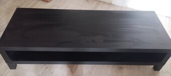 Stůl pod televizi - 2