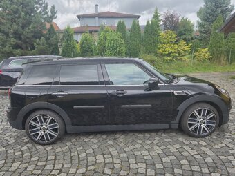 Mini Clubman 2020 - 2