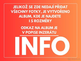 Dámské oblečení BALÍK-LÉTO 50 ks, celkem za 260 Kč - 2