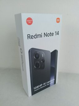 Xiaomi Redmi Note 14 - 2