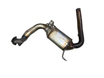 Katalyzátor 7L8254401B 7L8254401BX CLZB 3.0TDI 180KW 11 - 2