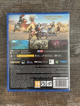 Monster Hunter Wilds (PS5) - 2