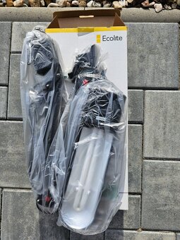 Ecolite LED stolní lampa 11W, L50164 - 2