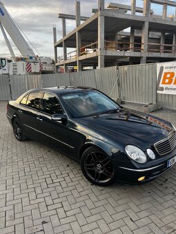 W211 - 2