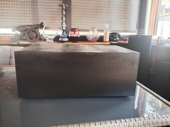 Subwoofer DANTAX SUB 2000 2 x BASSREFLEX - 2