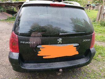 Peugeot - 2