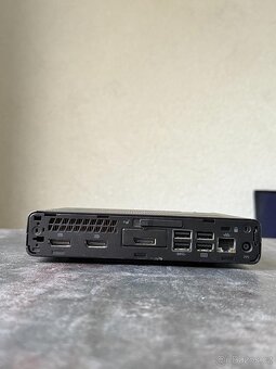 HP EliteDesk 800 G3 - 2