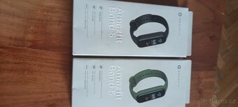 Amazfit Band 5 - 2