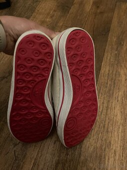 Bílé Adidas tenisky - 2