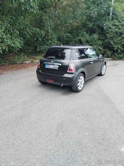Mini cooper - 2