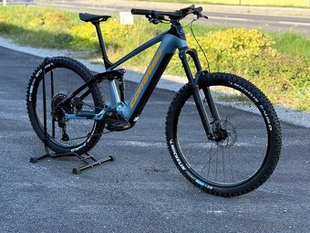 Nový celoodpružený Corratec E-Power RS160 CX7 Bosch 4, 750wh - 2