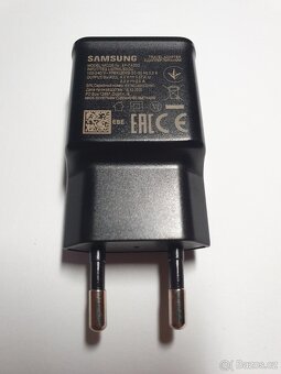 Samsung originální nabíječka USB-C 15W - 2