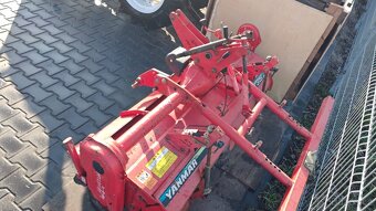 Prodám rotavator 140 cm - 2