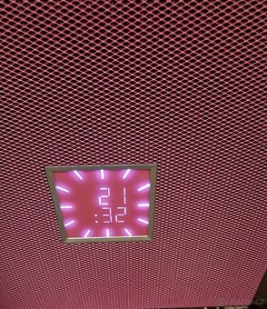 Yamaha ISX-B820 stylový systém - 2