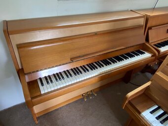 Pianino Hoffmann - Germany - 2